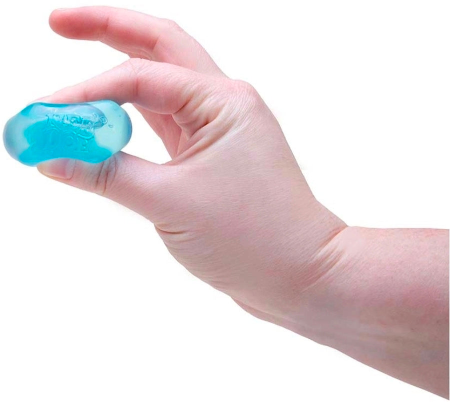 NeeDoh Nice Ice Baby Fidget Toy 4 Pack