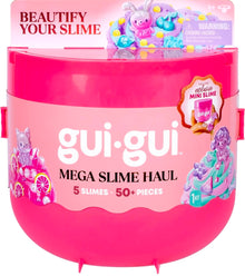 Gui Gui Mega Slime Haul