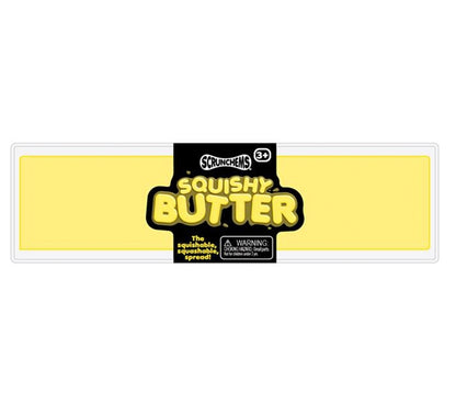 Scrunchems Squishy Butter - Boxed
