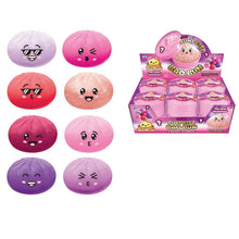 DIVA Squishy Viral Bao Bun Dumpling
