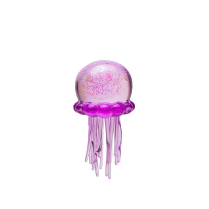 Needoh Jelly Squish - Pink, Blue or Purple