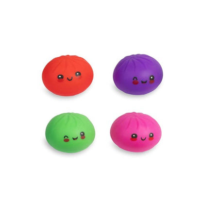 RMS Crazy Fun Original Mystery Squishy Dumpling Advent Calendar