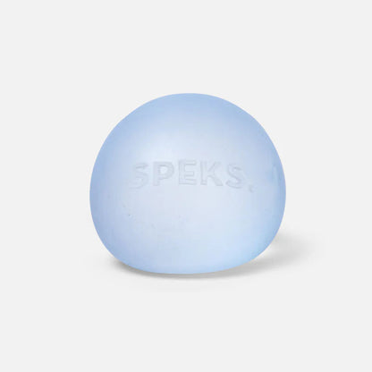 Speks Mini Gump Memory Stress Ball 4 Pack - Cool