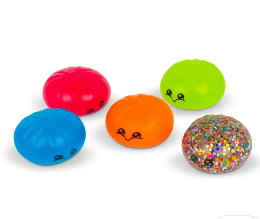 Scrunchems Sugar Filled Dumpling Squishy Mystery