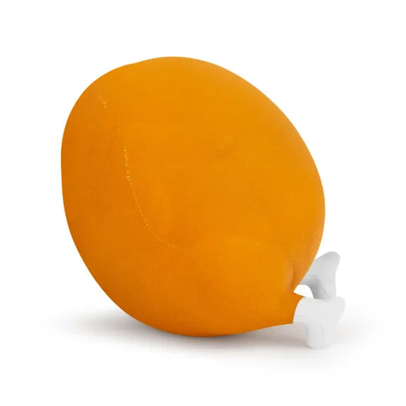 The Big Squij Turkey Jumbo Squishy