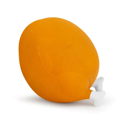 The Big Squij Turkey Jumbo Squishy