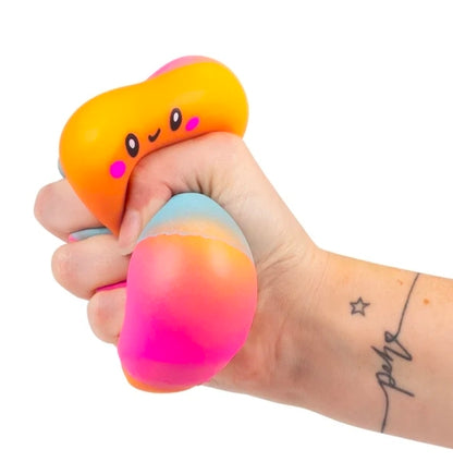 Scrunchems Marshmallow Foam Squishy