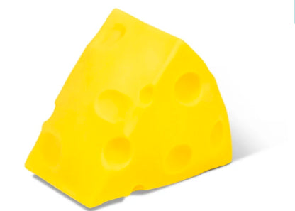 Scrunchems Squeezy Cheese