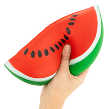 Big Squij Watermelon - Jumbo Squishy