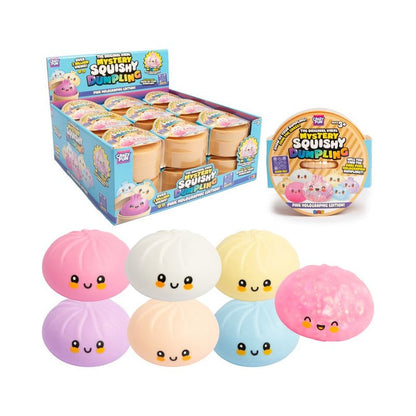RMS Pink Holographic Dumpling