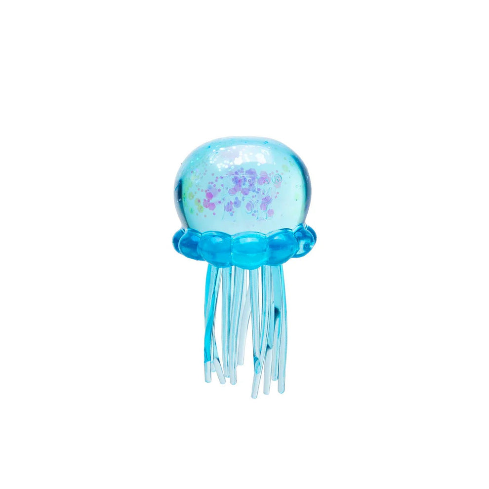 Needoh Jelly Squish - Pink, Blue or Purple
