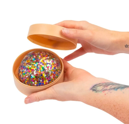 Scrunchems Sugar Filled Dumpling Squishy Mystery