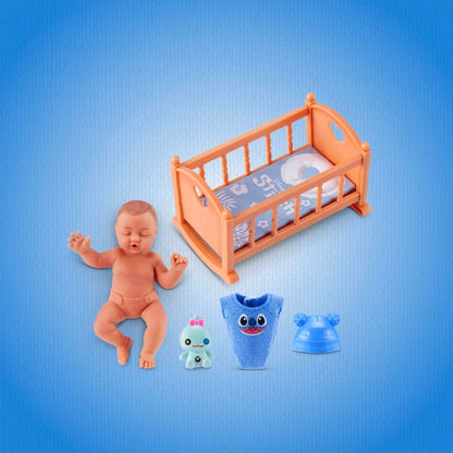 My Mini Baby Disney Capsule by Zuru
