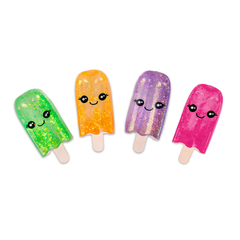 Scrunchems Sugar Lollies Lollipop Lolly Fidget