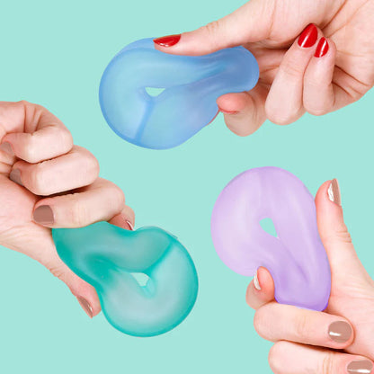 SPEKS Loop 3 Pack Cool - Sea Glass, Dew and Mist