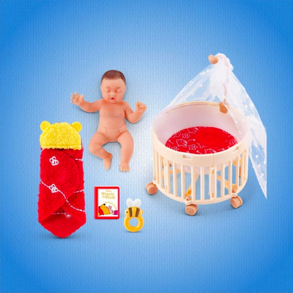 My Mini Baby Disney Capsule by Zuru