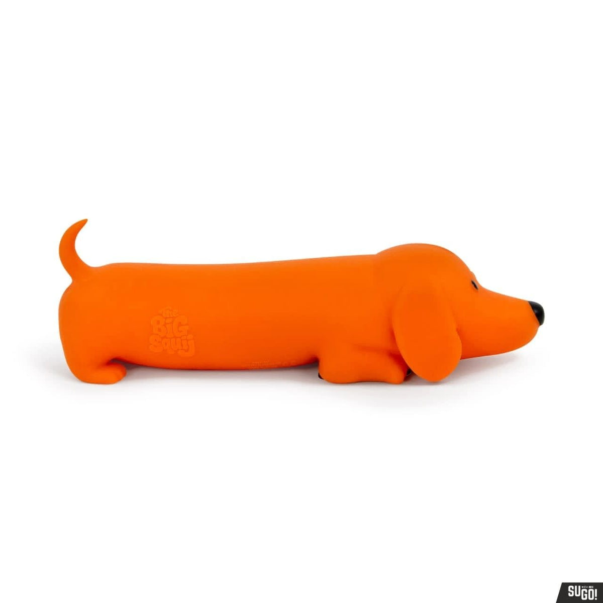 Big Squij Jumbo Squishy Dachshund