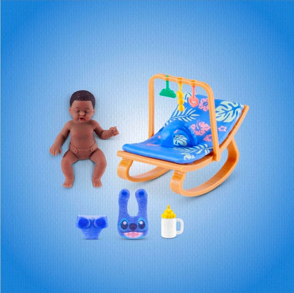 My Mini Baby Disney Capsule by Zuru