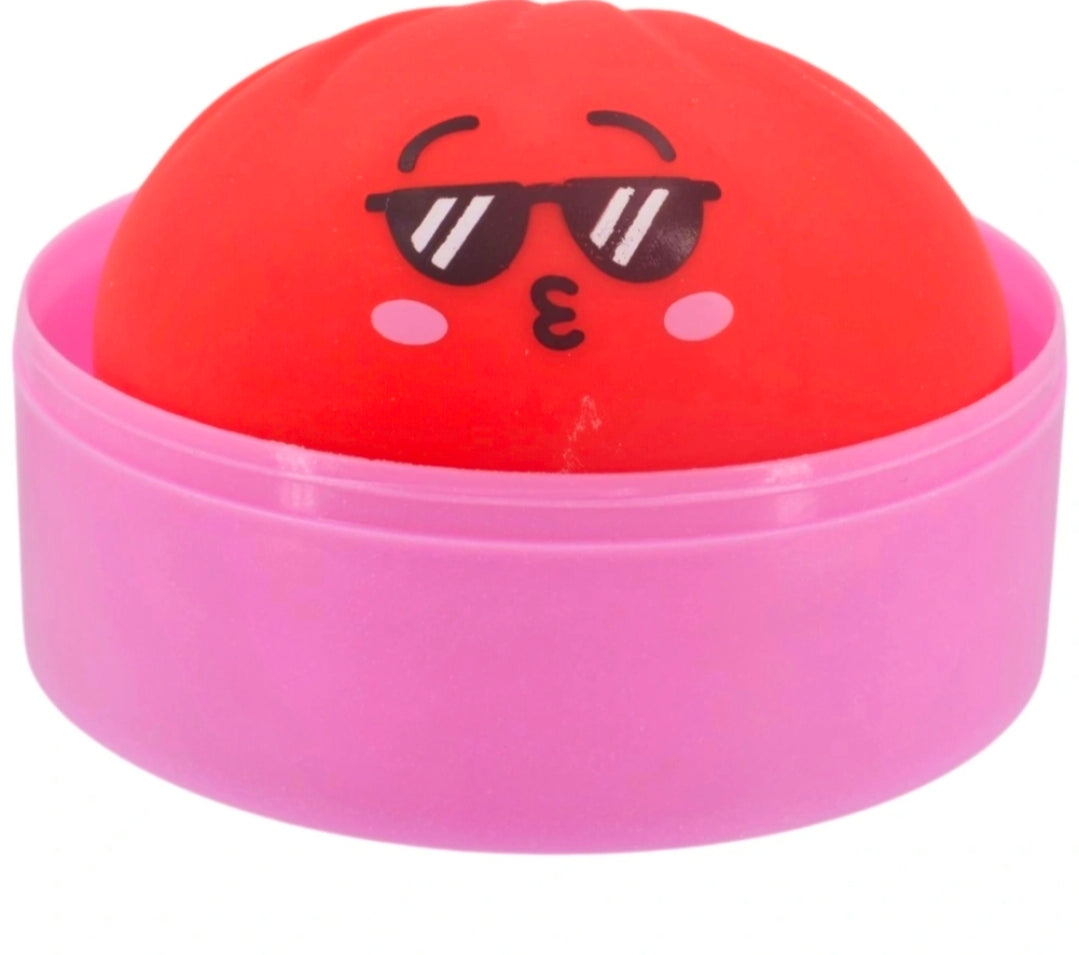 DIVA Squishy Viral Bao Bun Dumpling