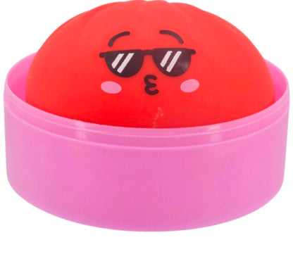 DIVA Squishy Viral Bao Bun Dumpling