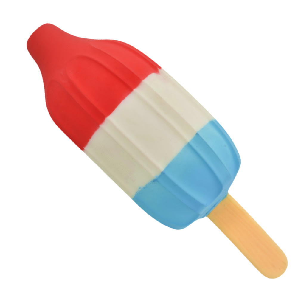 KTL Rocket Lolly Large Jumbo Squishy Ice Lolly