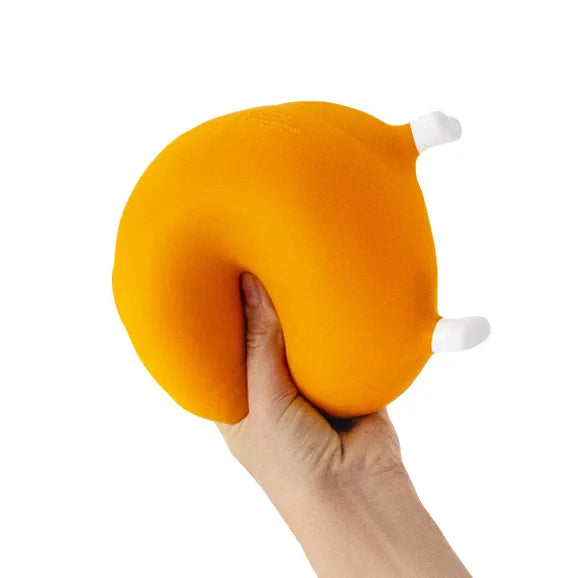 The Big Squij Turkey Jumbo Squishy