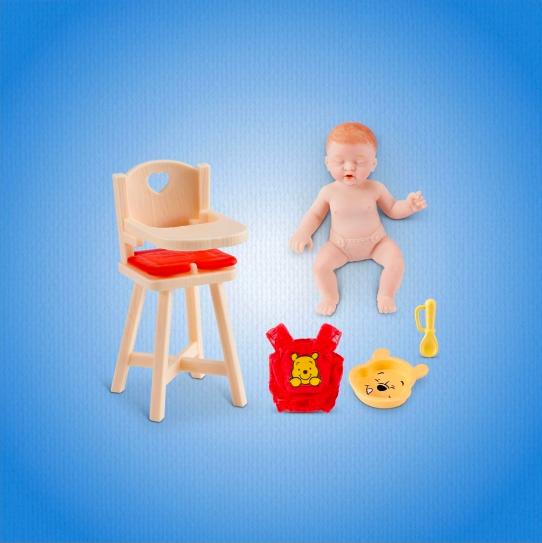 My Mini Baby Disney Capsule by Zuru