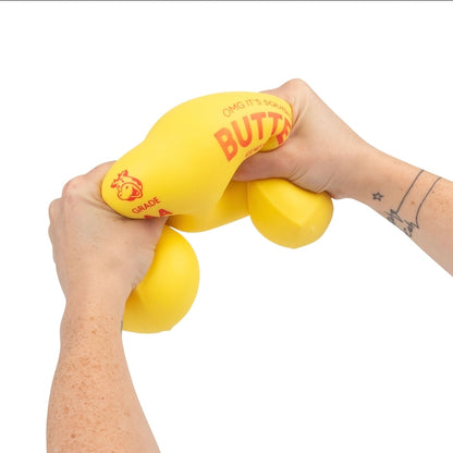 Scrunchems Squishy Butter - Boxed